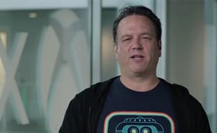 "Una historia simplemente increíble". GSC realizaba modificaciones en la compilación de S.T.A.L.K.E.R. 2 directamente con Phil Spencer presente