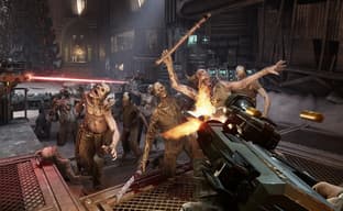 Warhammer 40,000: Darktide Coming to Xbox Series in October