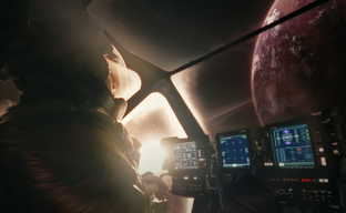 Starfield is huge. Bethesda manager played 150 hours, but didn't even come close to completing everything