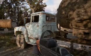 S.T.A.L.K.E.R. 2 Officially Delayed to Next Year
