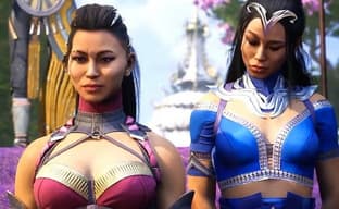 Uno de los creadores de Mortal Kombat está pensando en empezar a hacer "algo diferente" en futuros juegos