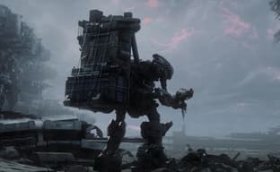 Armored Core 6: Fires of Rubicon Overview Trailer Released