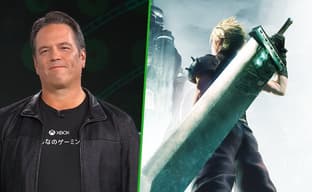 Is a Final Fantasy 7 Remake Coming to Xbox? Phil Spencer Clarifies