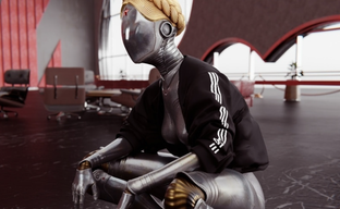 Atomic Heart Gets Another Big Discount. Sale on VK Play