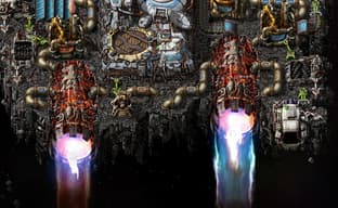 Factorio's First Expansion: Space Age Will Send Players to the Stars
