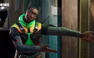 Comenzó la nueva temporada de Fortnite: atraco, Ahsoka Tano y colaboración con un tiktoker