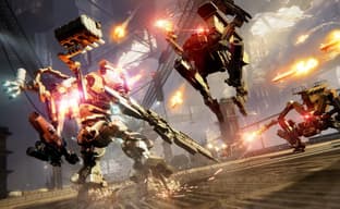Armored Core 6 для PS4 Pro работает лучше, чем нативная версия для PS5
