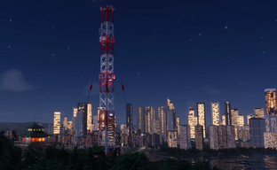 La vida en Cities Skylines 2. Cómo se modela el comportamiento de los ciudadanos