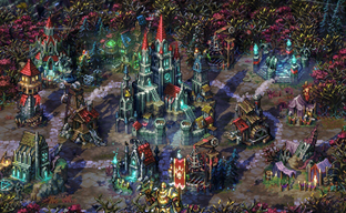 The Heir to Heroes 3 Has Release Problems. The Full Version of the Songs of Conquest Strategy is Delayed