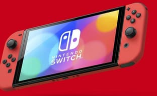 Presentada la nueva Switch OLED Mario Red Edition