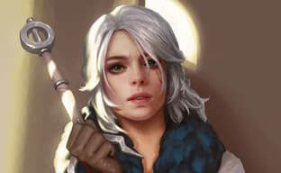 En el nuevo The Witcher ya trabajan alrededor de 260 empleados de CDPR