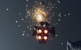 Primeras valoraciones de Starfield. Bethesda evitó un desastre al nivel de Redfall, pero no todo es tan bueno