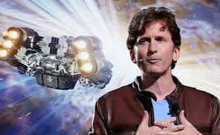 Starfield. Todd Howard and Bethesda thanked fans: we created something that seemed impossible