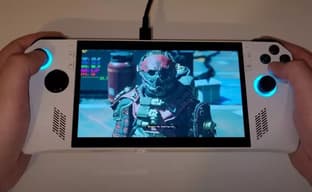¿Cómo se juega Starfield en una pantalla pequeña? El proyecto de Bethesda en Asus ROG Ally y Steam Deck