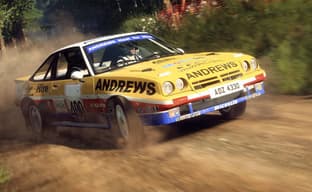 Rumor: WRC 23 to be released soon. EA invites to presentation