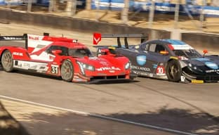 Тизер Forza Motorsport готовит игроков к большому старту. Список всех трасс игры