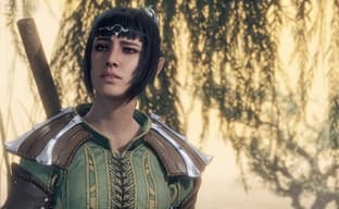 Characters in Baldur's Gate 3 turned out to be excessively horny completely by accident, Larian assured