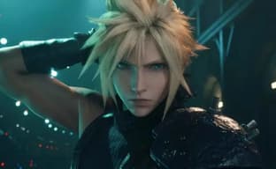 Слух: следующая Nintendo Switch выйдет вместе с ремейком Final Fantasy 7