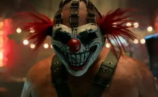 All Twisted Metal episodes are available. Viewers give the series top marks