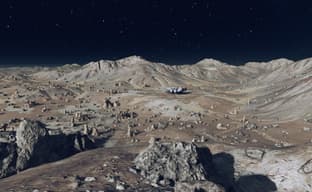 «Там тоже пусто». Bethesda сравнивает пустые планеты в Starfield с Луной — самое интересное за 5 сентября