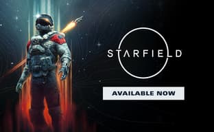 Starfield ya está disponible en Xbox Game Pass