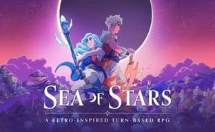 Sea of Stars. Игра для Xbox Game Pass и PS Plus за 1 неделю достигла продаж, прогнозируемых на целый год