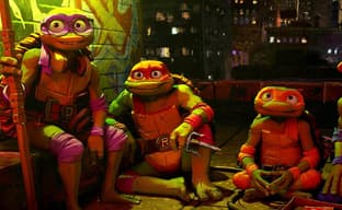 Teenage Mutant Ninja Turtles: Mutant Mayhem Video Game Announced