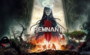 Remnant 2 получила официальный «картофельный» режим