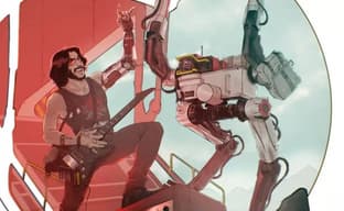 CD Projekt RED y otros estudios felicitaron a Bethesda por el lanzamiento de Starfield