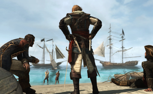 Assassin's Creed 4 Black Flag Disappears from Steam Amid Remake Rumors