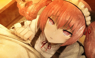 Japanese blogger gets 2 years in prison for posting the ending of the visual novel Steins;Gate My Darling’s Embrace on YouTube