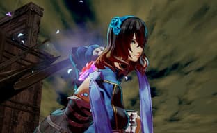 Over 2 Million Bloodstained: Ritual of the Night Units Sold. New Trailer Shows Multiplayer