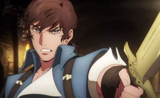 Смотрим трейлер Castlevania: Nocturne. Netflix готовит новую кровавую историю