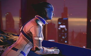 Инсайд: Mass Effect 4 может остаться без открытого мира, BioWare исследует иную формулу игры