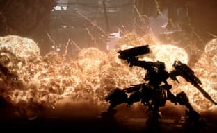 [Видео] Миядзаки не тот. Обзор Armored Core VI: Fires of Rubicon