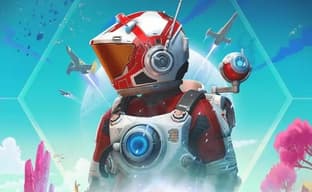 Популярность Starfield поднимает интерес к другим играм. Hello Games должна быть благодарна