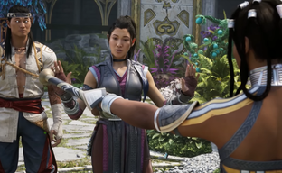 Весь сюжет Mortal Kombat 1 слили в сеть вместе со списком достижений за неделю до релиза