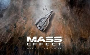 Rumor: New Mass Effect Won't Have Open World