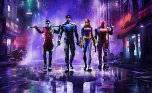 Gotham Knights получила рейтинг версии для Nintendo Switch