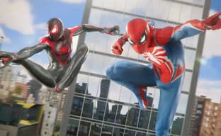 Мир вновь не готов к игре Sony. Разработчик назвал Spider-Man 2 лучшей игрой Insomniac