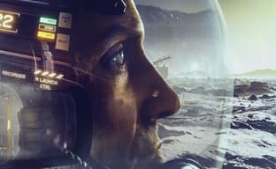 Даже Nvidia улучшает Starfield. Компания выпустил обновление для видеокарт