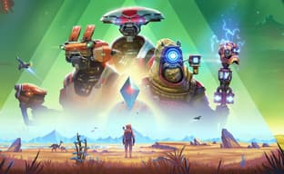 Разработчики No Man's Sky похвастались «лучшим месяцем за последние годы». Спасибо Starfield