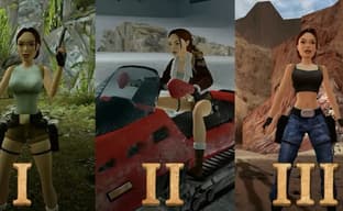 Трейлер Tomb Raider I-III Remastered подтвердил дату выхода. Три приключения появятся на нескольких платформах