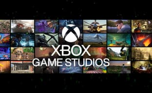 Xbox Game Studios and External Partners Working on Over a Dozen Games