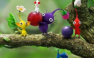 Pikmin 4 продолжает пользоваться огромной популярностью в Японии. Знакомимся с главными играми страны