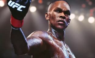 Смотрим геймплейные кадры EA Sports UFC 5. Разработчики показали изменения и новые возможности игры