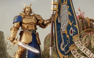 Стратегия Warhammer Age of Sigmar: Realms of Ruin обзавелась трейлером с подробностями о расах и режимах
