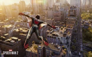 «Как и в первой части». Названо время прохождение сюжета Spider-Man 2