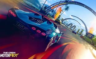 The Crew Motorfest получила неплохие оценки, но всеобщего восторга от новой гонки Ubisoft не наблюдается