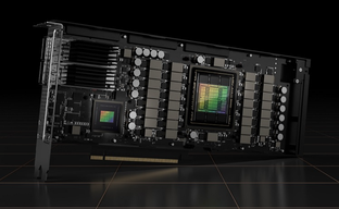 Nvidia H100 GPU Sales Exceeded 900 Tons in Q2 2023